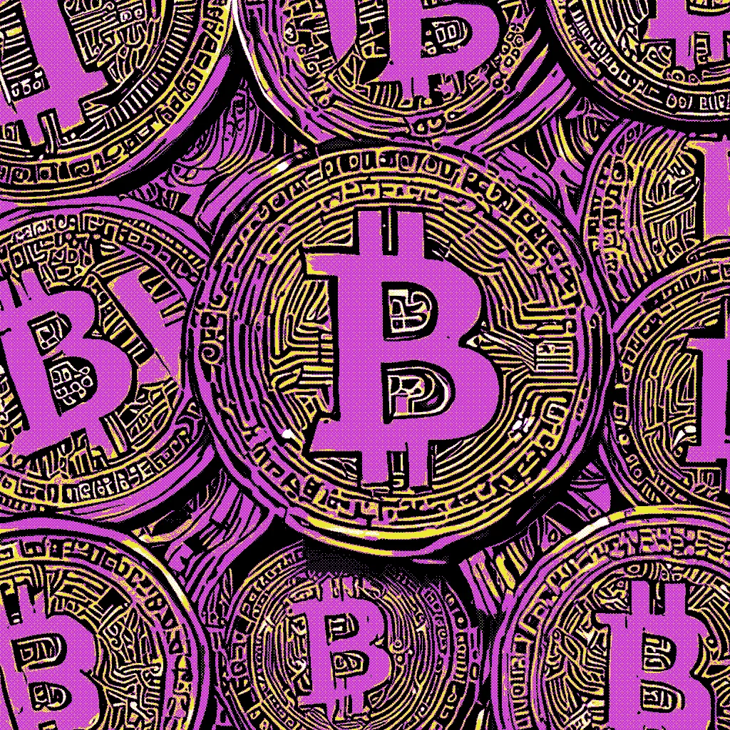 Historischer Schritt: Französische Krypto-Firmen bauen Bitcoin-Reserven für €200M auf