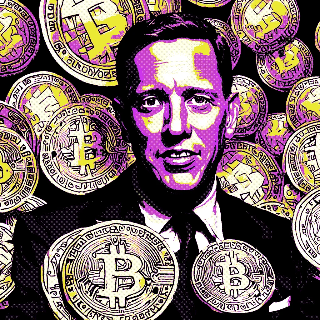 Bullish Börsengang: Peter Thiels Krypto-Börse peilt 4,2 Mrd. USD an
