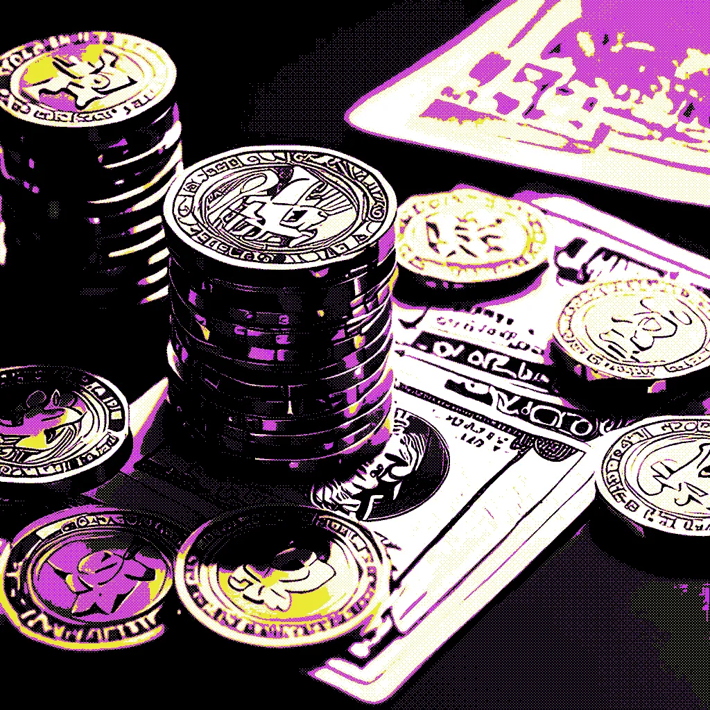 Chinas Yuan Stablecoin: Ein strategischer Schachzug im globalen Finanzpoker?