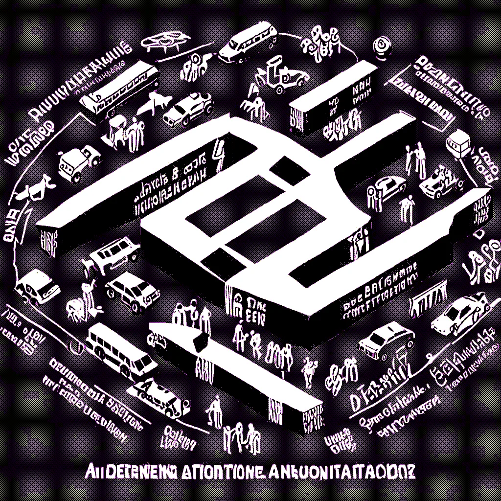 Dezentrale Autonome Organisationen: Die Zukunft der Unternehmensführung entmystifiziert