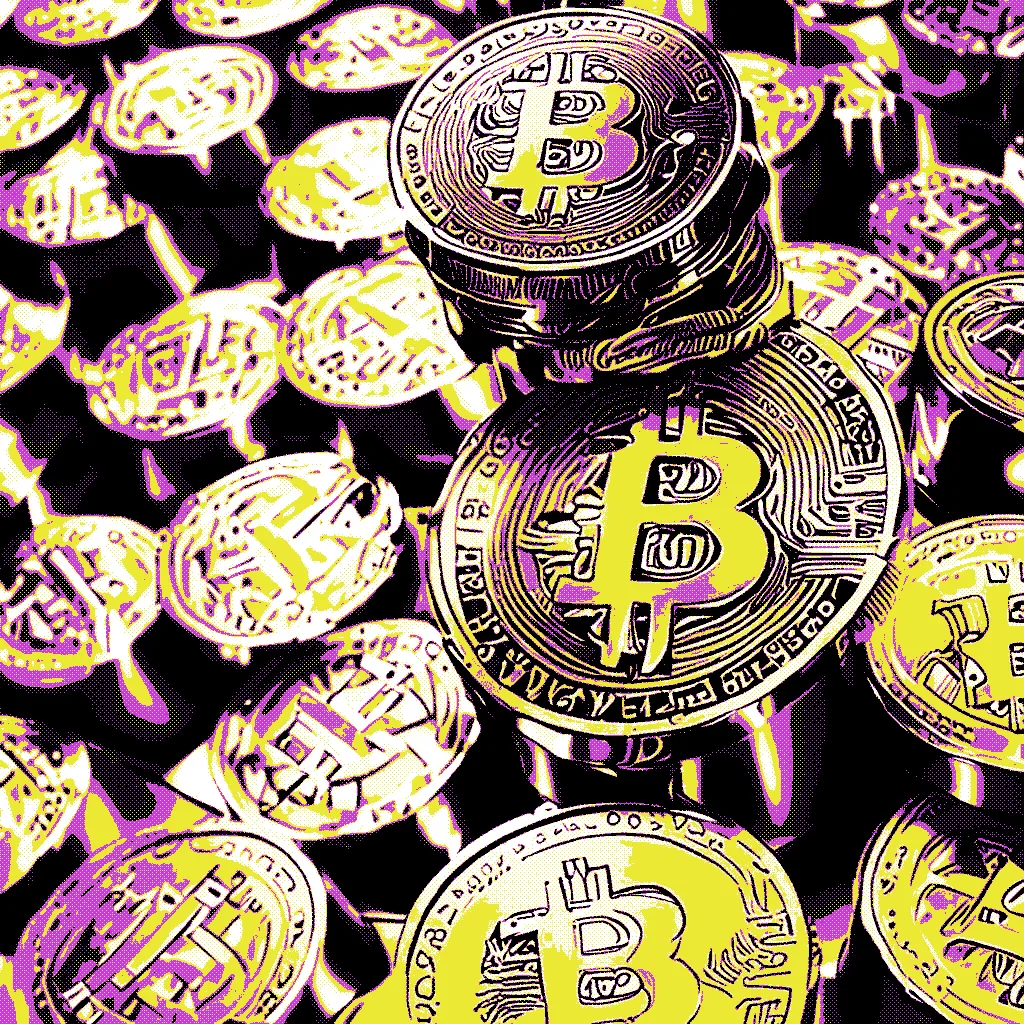 Gold für Bitcoin? Die Fed prüft Finanzierung einer US Strategic Bitcoin Reserve
