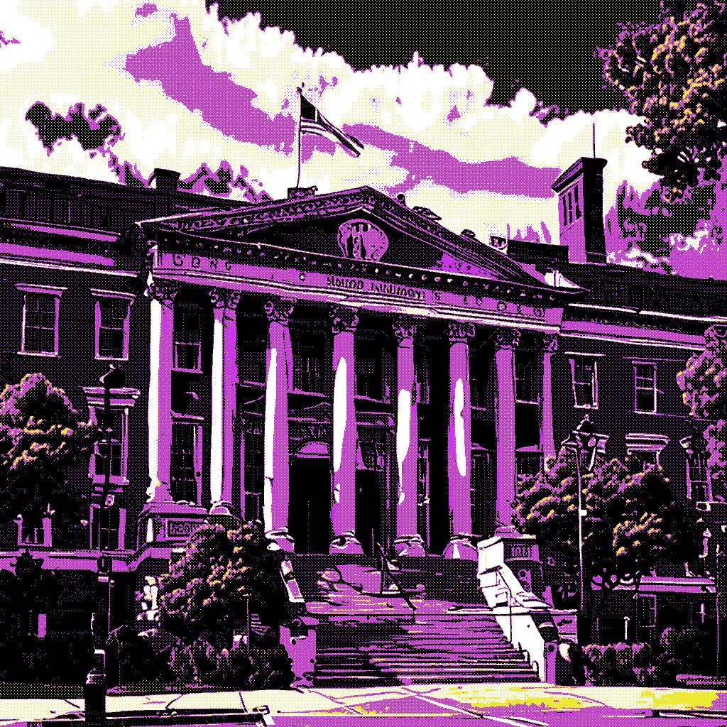 Harvard University setzt auf Bitcoin: 116,6 Millionen USD in BlackRock ETF investiert