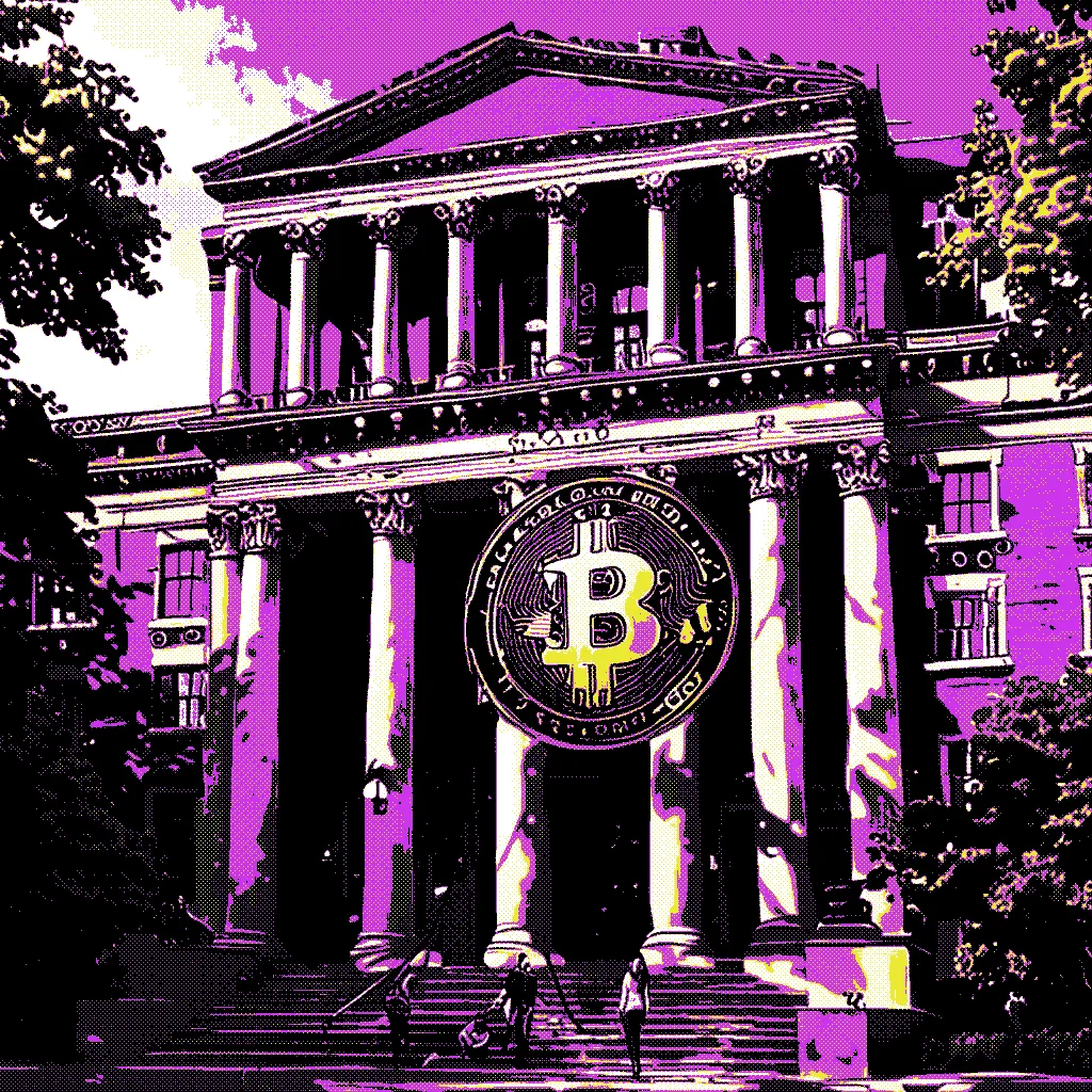 Amerikas Elite-Unis setzen auf Bitcoin: Harvard und Brown investieren Millionen in ETFs