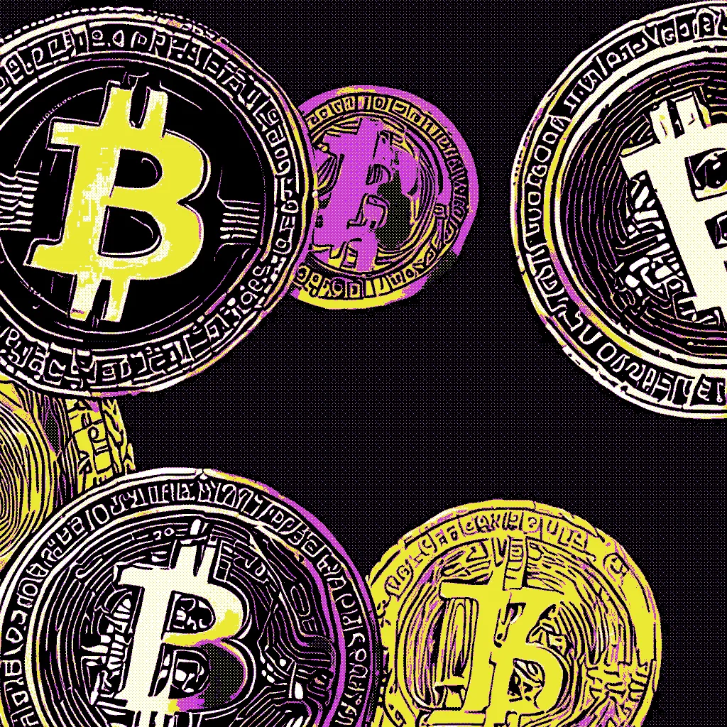Gigantischer Kryptomarkt Aufschwung: Bitcoin & Ethereum sprengen Marken – ETH-ETFs überflügeln BTC!