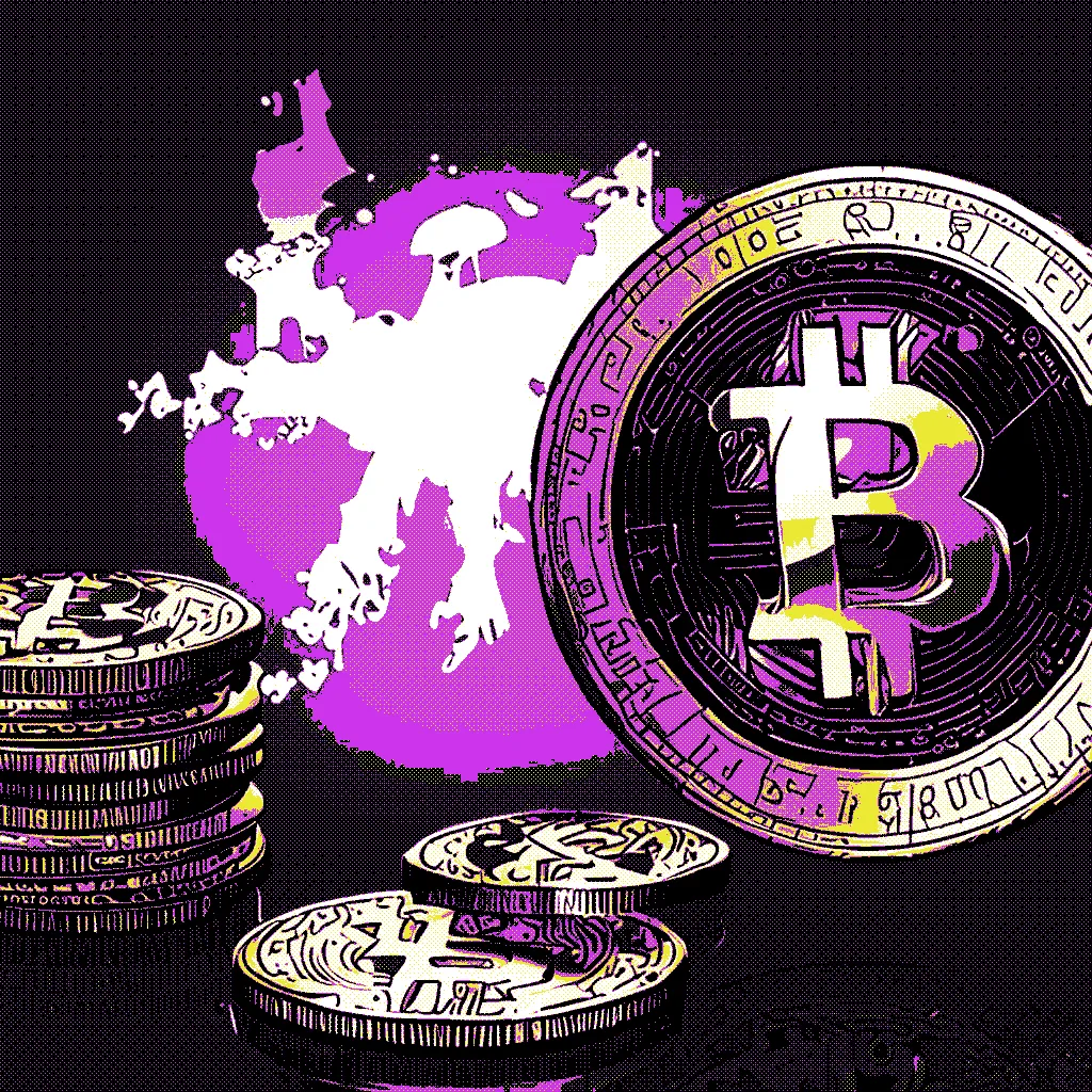 Game Changer in Japan: SBI beantragt Bitcoin & XRP ETFs