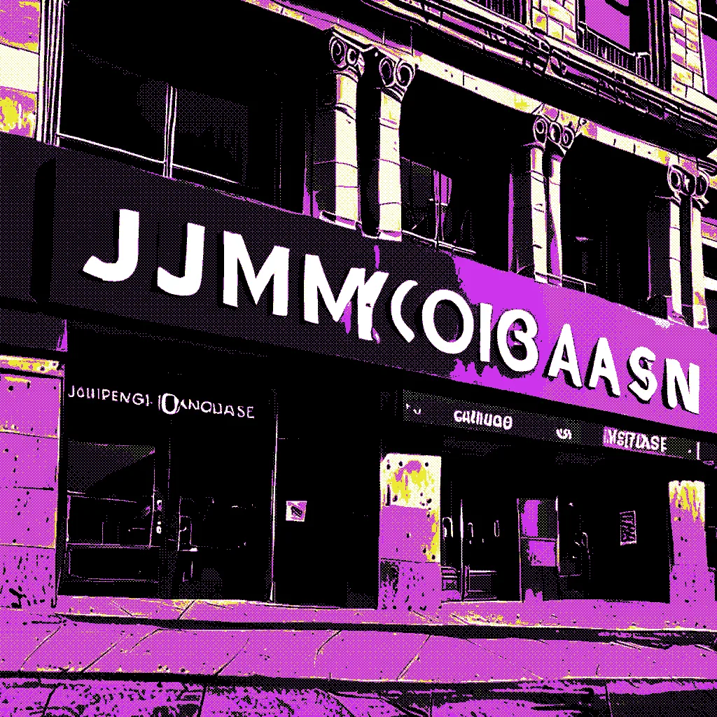 JPMorgan und Coinbase: Historische Partnerschaft revolutioniert Krypto-Zugang