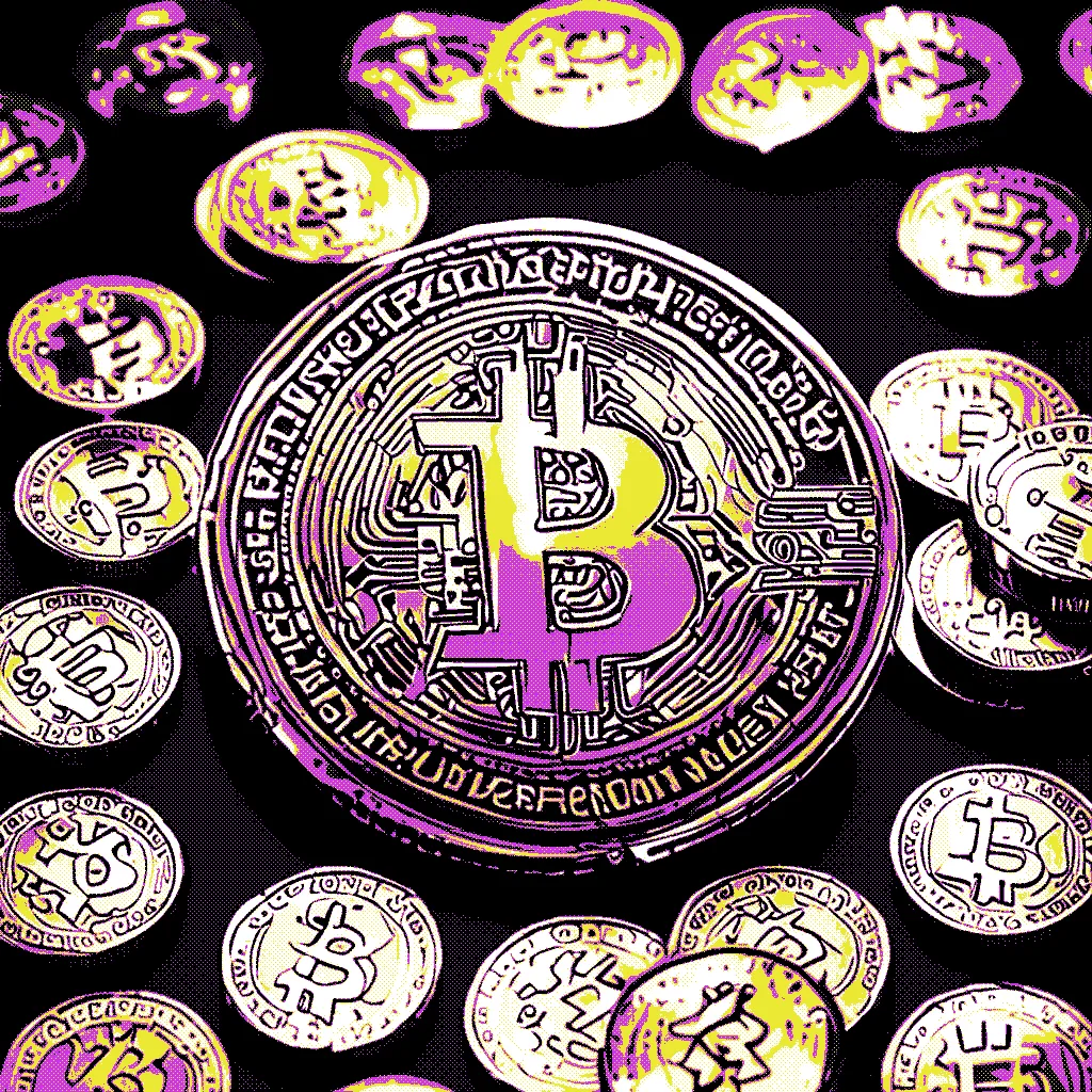 Historischer Schritt? US-Finanzministerium erwägt Bitcoin-Käufe für strategische Reserve