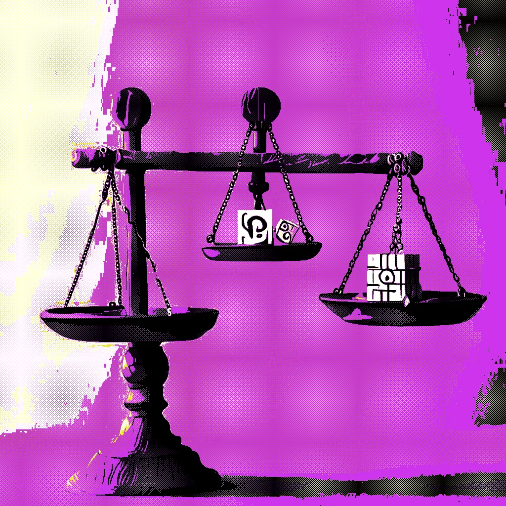Das Blockchain-Trilemma: Wie Skalierbarkeit, Sicherheit und Dezentralisierung in Balance bleiben