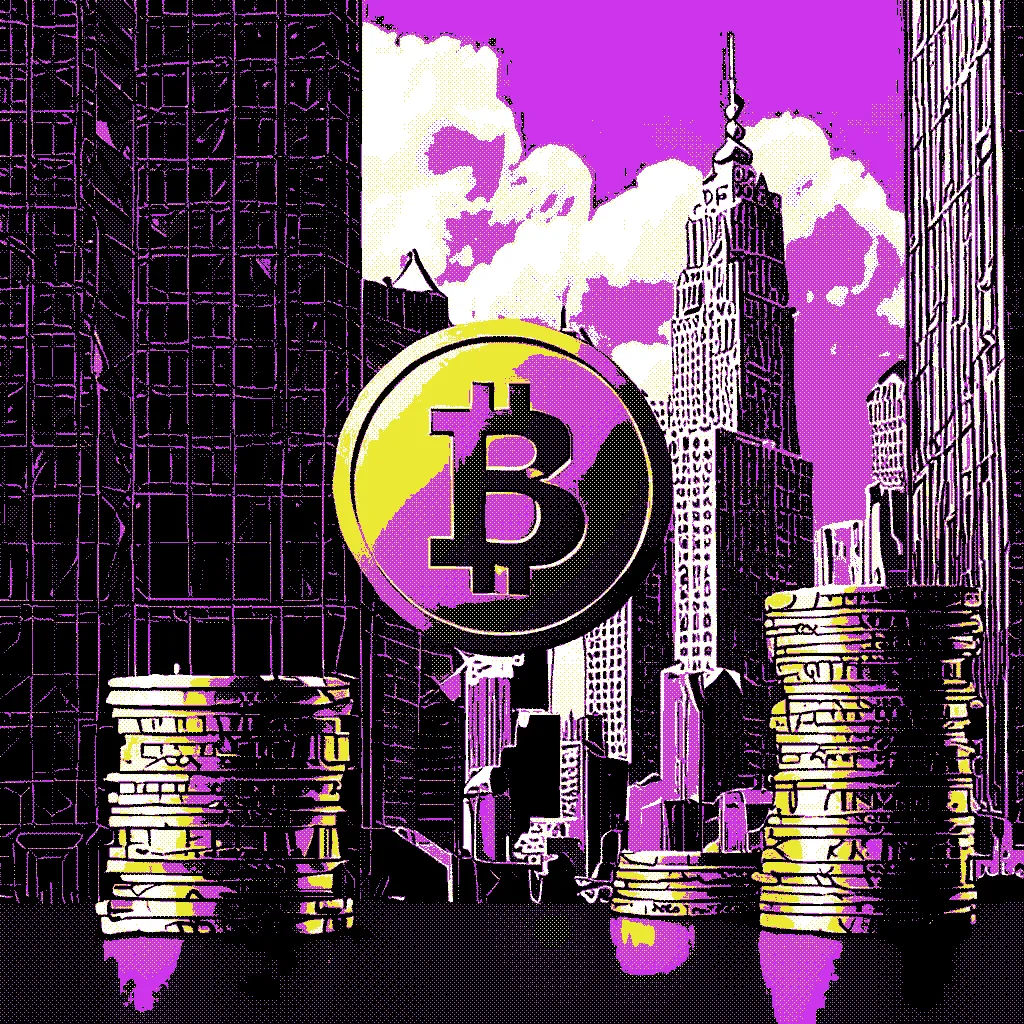 Citigroup & Krypto: Warum Bankgiganten jetzt auf Stablecoin-Verwahrung setzen