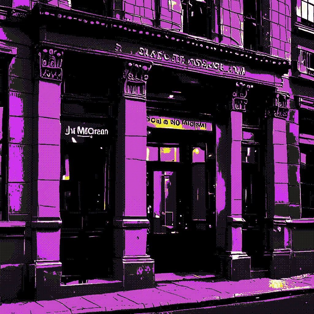 State Street und J.P. Morgan: Ein Meilenstein für Blockchain-basierte Schuldverschreibungen
