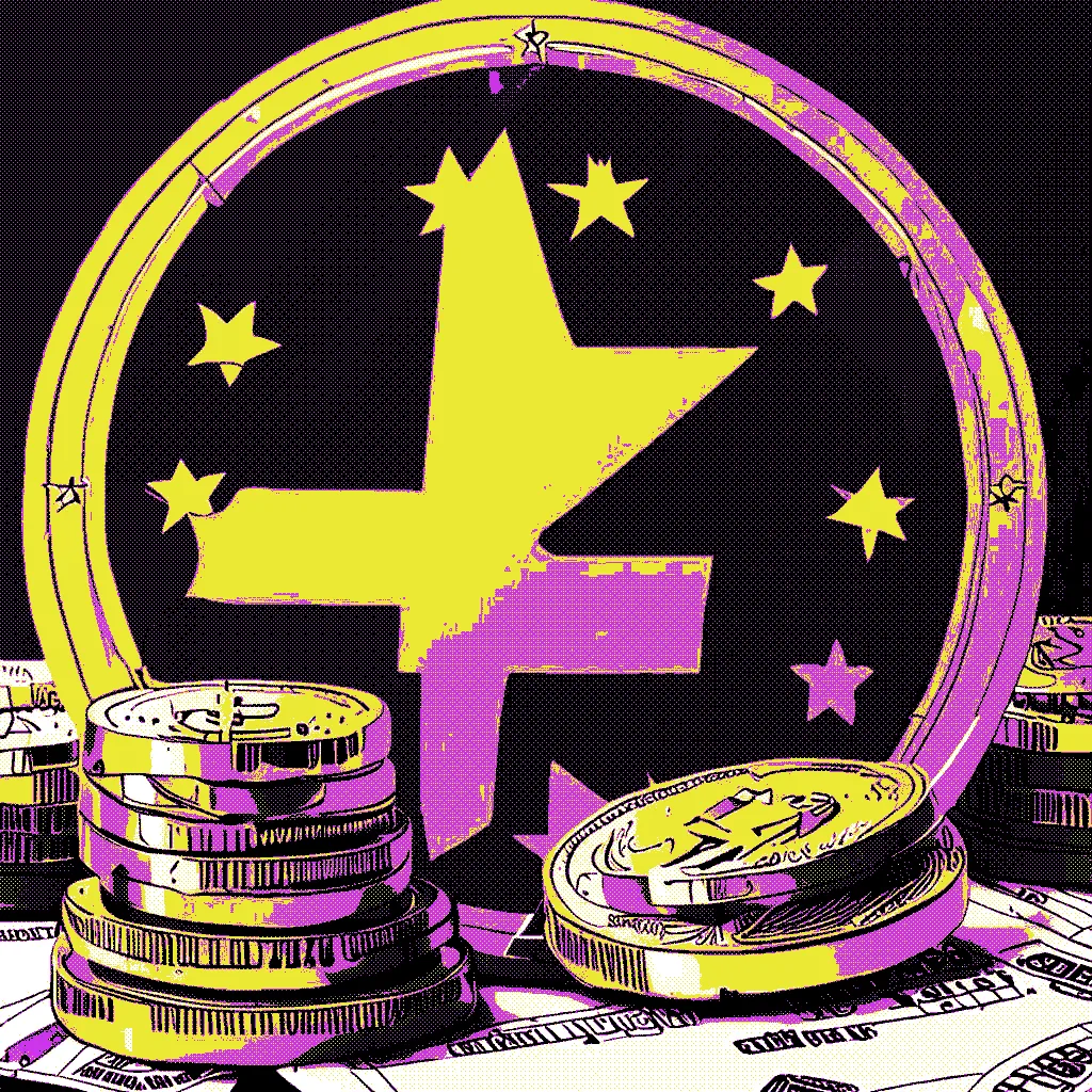 EU forciert Digitalen Euro: Europas Antwort auf das US-Stablecoin-Gesetz