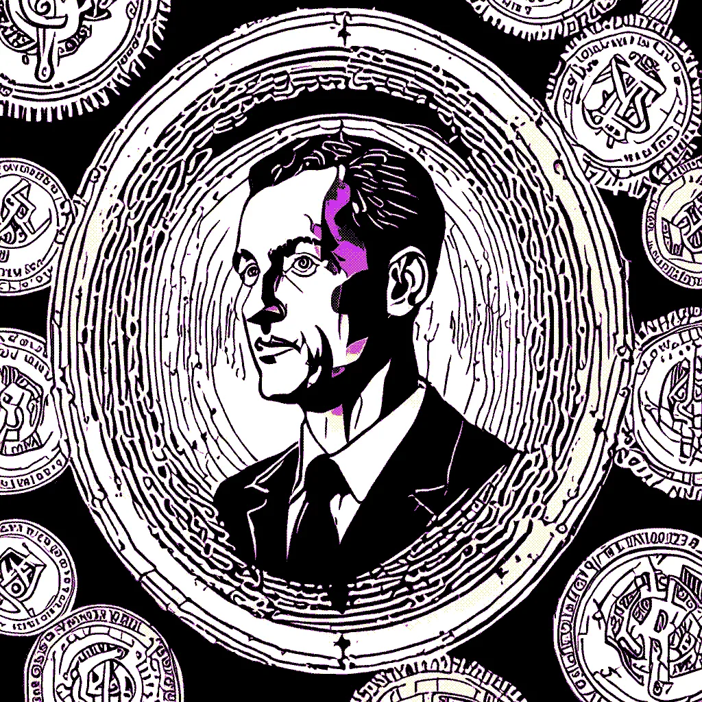 Revolution bei der SEC: Paul Atkins erklärt, warum die meisten Krypto-Token keine Wertpapiere sind
