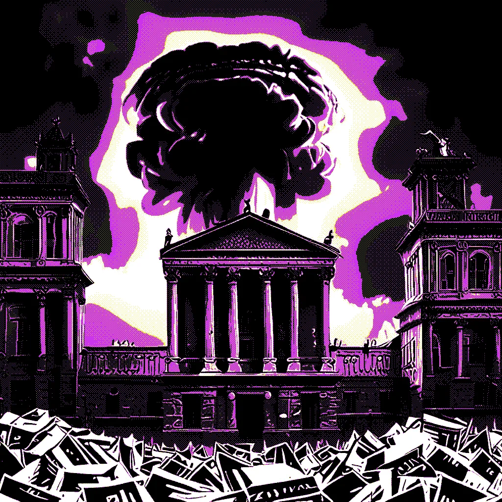 Datenschutz im Fokus: Der brisante Tornado Cash Prozess gegen Roman Storm