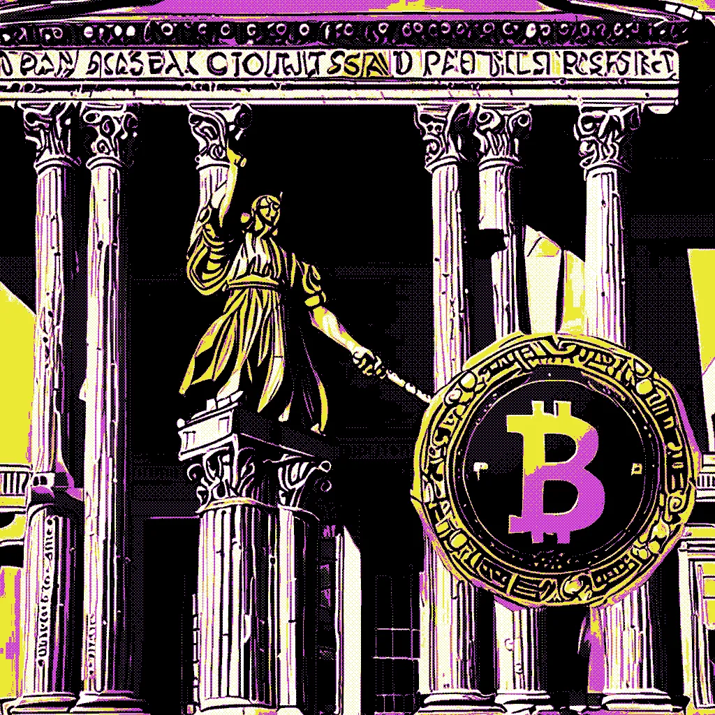 Russlands Krypto-Schraube zieht an: Neue Regularien für Banken ab 2026