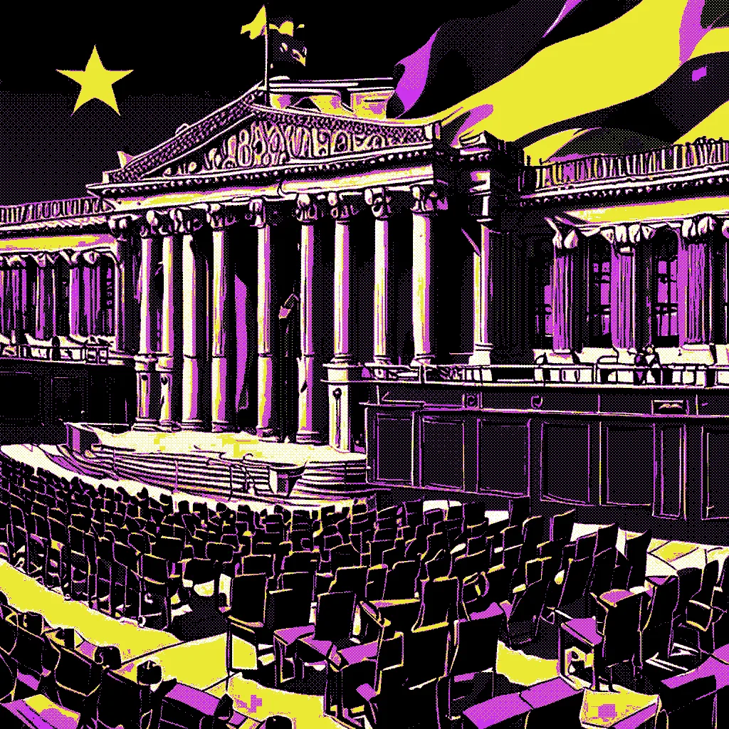 Wegweisende Krypto Besteuerung Ukraine: Parlament verabschiedet ersten Entwurf
