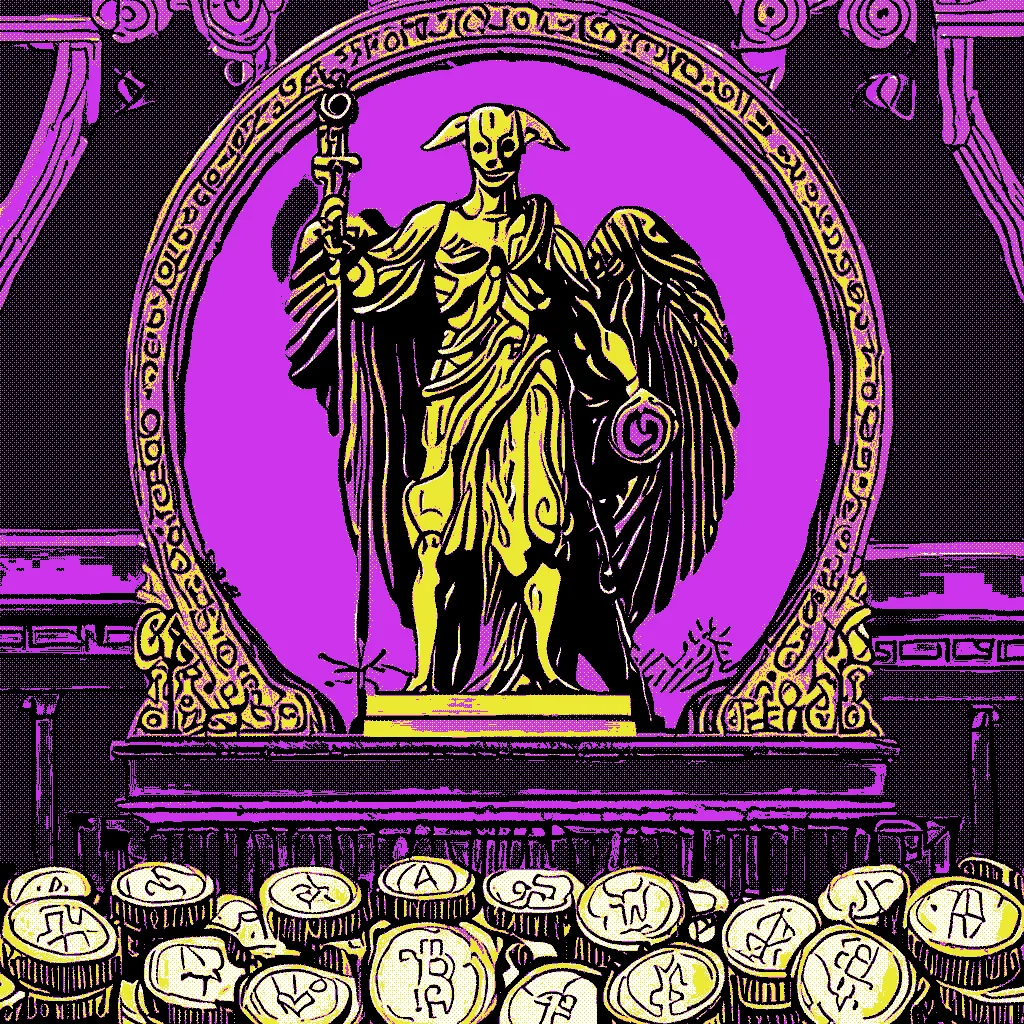 US Krypto-Regulierung vor dem Umbruch: Senatsentwurf und 24/7 Markets reformieren den Markt