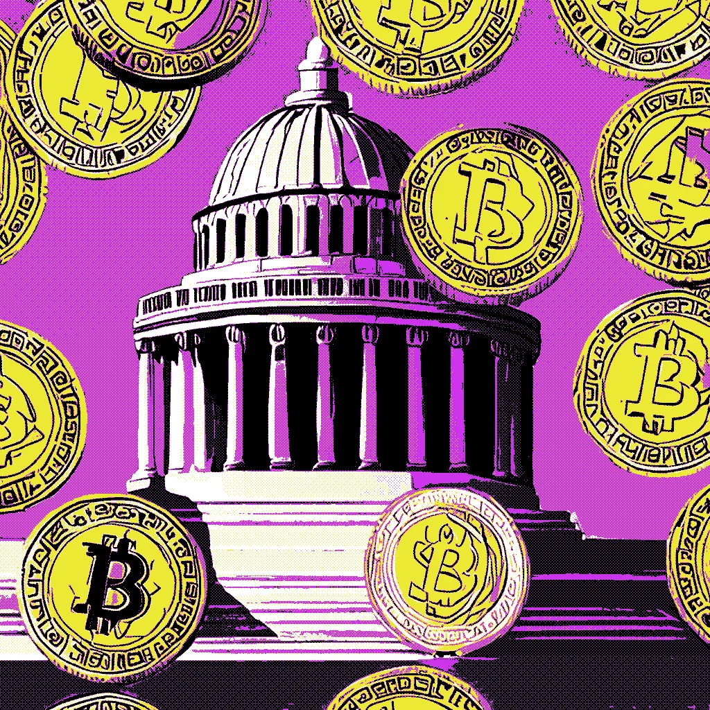 US-Senat stärkt Krypto-Entwicklung: Neues Gesetz schützt Airdrops, Staking und DePIN