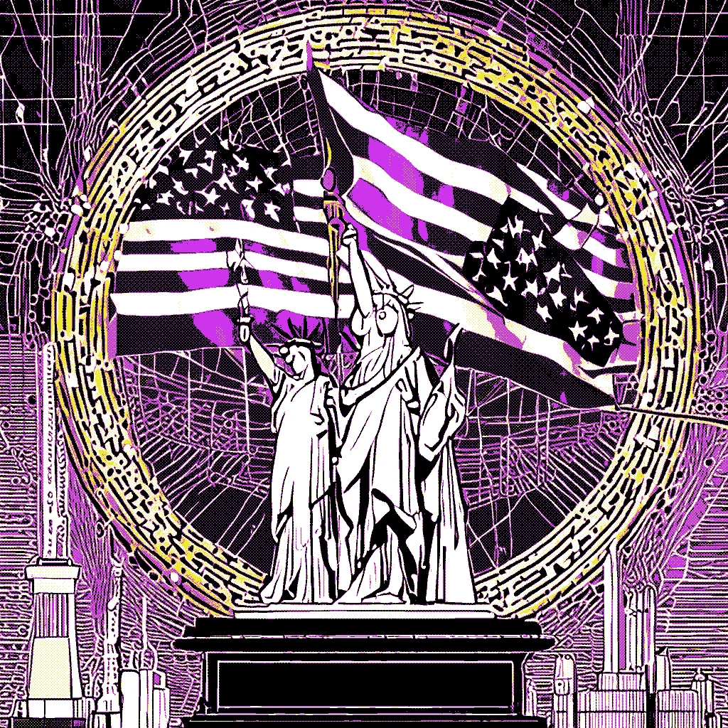 Revolution der Transparenz: Die USA veröffentlicht US BIP Blockchain-Daten – Eine Analyse