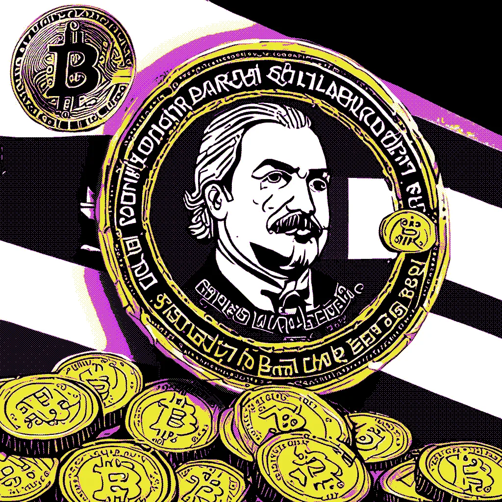 El Salvador schützt 6.284 BTC: Revolutionäre Strategie gegen Quantenbedrohungen für die nationale Bitcoin-Reserve