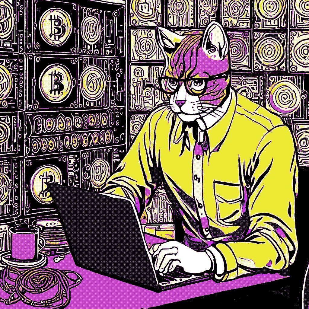 OP_CAT: Beflügelt dieser alte Code Bitcoin zum programmierbaren Giganten?