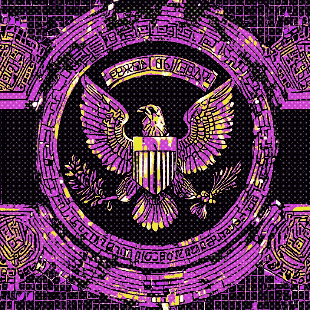 Historischer Schritt: US-Regierung veröffentlicht Wirtschaftsdaten auf neun Blockchains