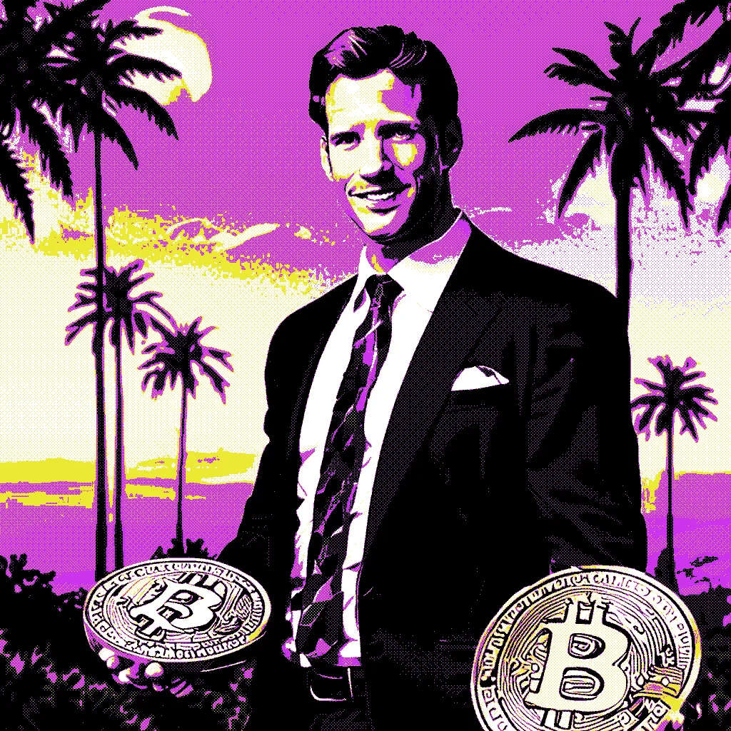 Schock für Silicon Valley: Die 5-%-Vermögenssteuer Kalifornien Tech-Krypto treibt Milliardäre in die Flucht