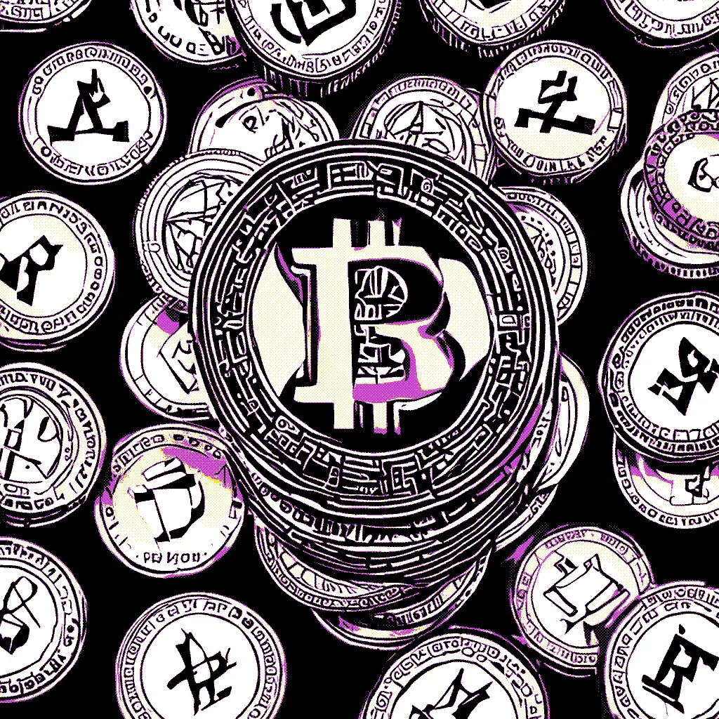 Historische Wende: Bitwise und Grayscale forcieren Institutionellen Altcoin Zugang mit 12 neuen Krypto-Fonds