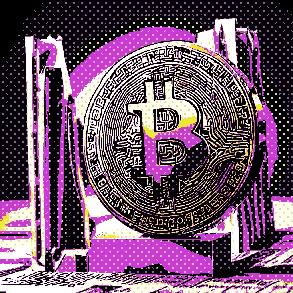 250 Millionen Dollar Abfluss: Das überraschende Tauziehen der U.S. Spot Bitcoin ETFs