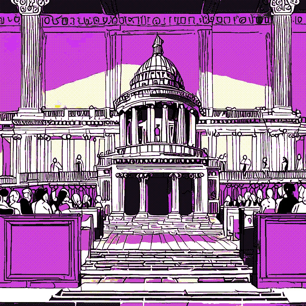 Showdown in Washington: Wie Coinbase den Krypto-Gesetzentwurf im Senat vorerst stoppte