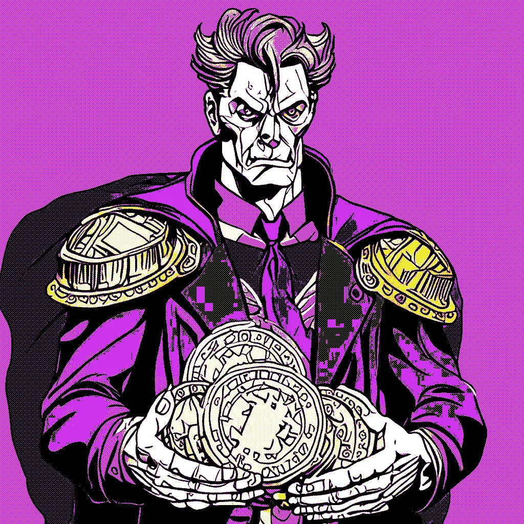 Skandal um US-Regierungs-Krypto: $40M Diebstahl durch den Sohn des CMMDS-Eigentümers enthüllt