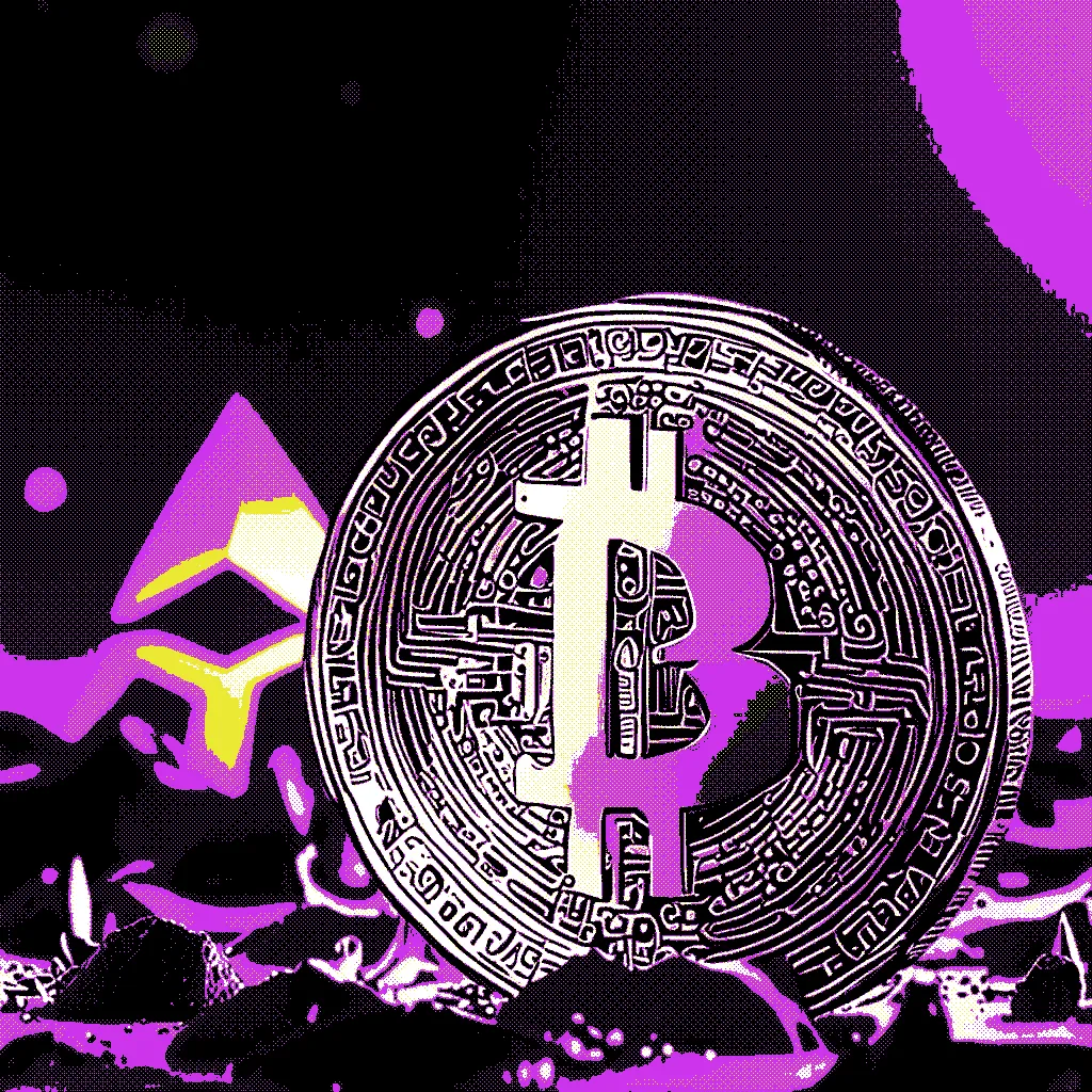 Ethereum-Explosion: ETH Transaktionsvolumen Rekord bricht die 2021er-Marke – Was steckt dahinter?