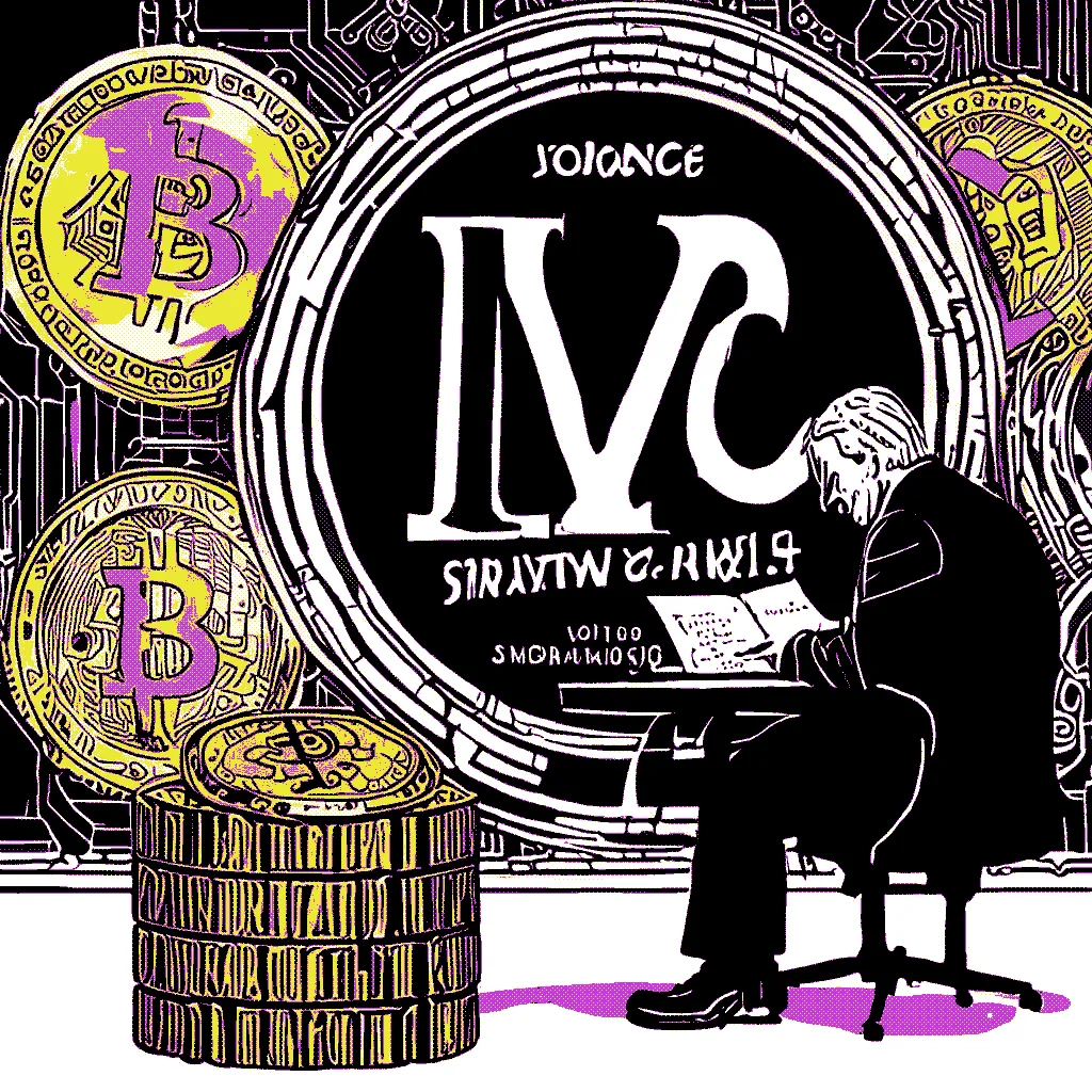 Historischer Strategiewechsel: Warum PwC jetzt „voll einsteigt“ und die neue Ära der Kryptostrategie einläutet