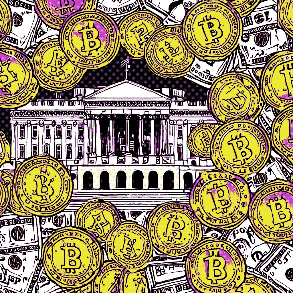 Game Changer in Washington? Die Abstimmung über das US Krypto Marktstruktur Gesetz rückt näher