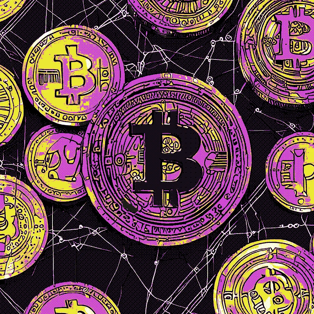 JPM Coin Canton Network: JPMorgans Masterplan für das „Interoperable Digitale Geld“