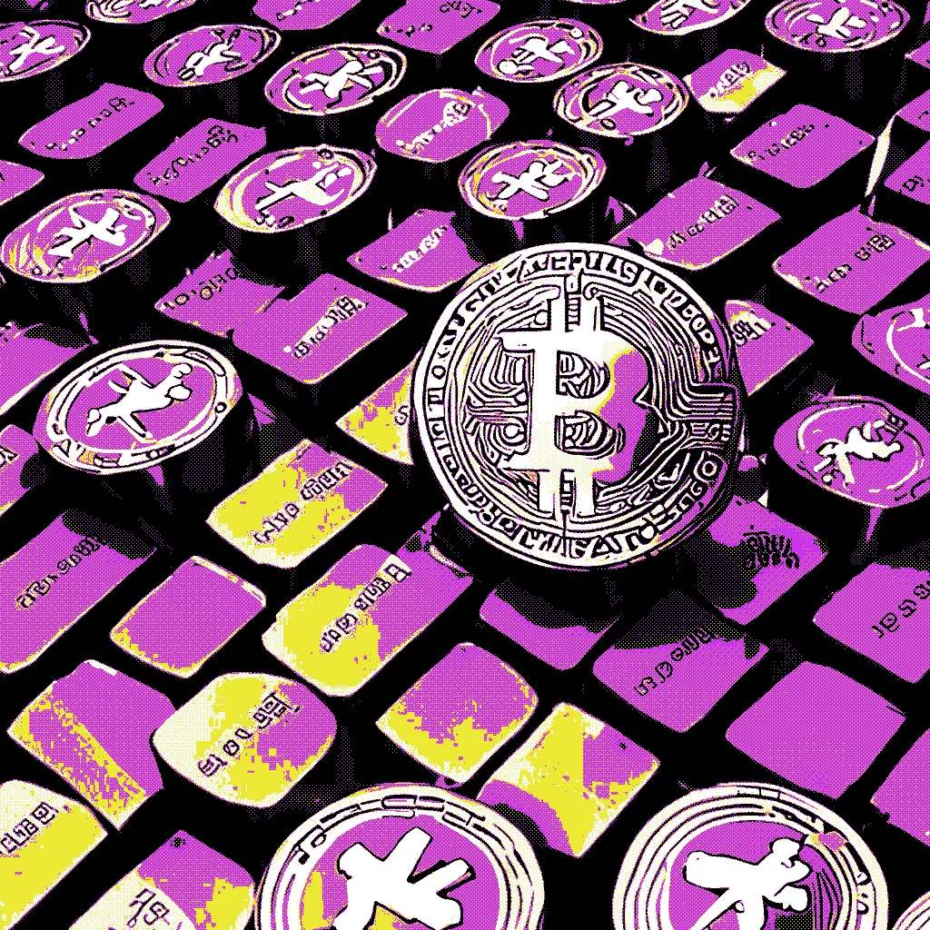 Gigantische Kapitalrotation Krypto ETFs: Institutionelle ziehen BTC ab und setzen auf ETH, SOL und XRP