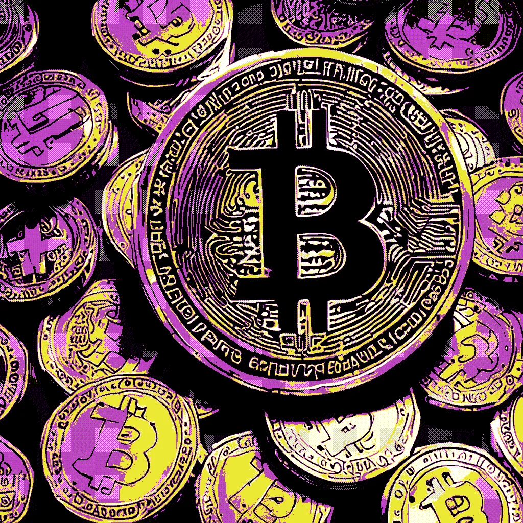 Spot BTC ETFs brechen Rekord: $471 Mio. Zufluss – Ist die Bärenmarkt-Angst vorbei?