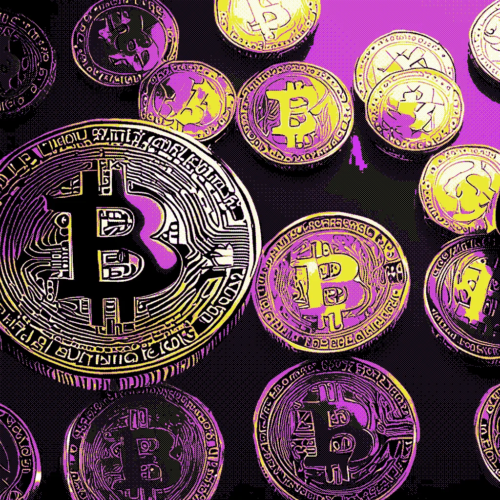 Dramatische Krypto ETF Kapitalrotation: Warum Bitcoin und Ethereum Geld verlieren, aber Solana und XRP zulegen