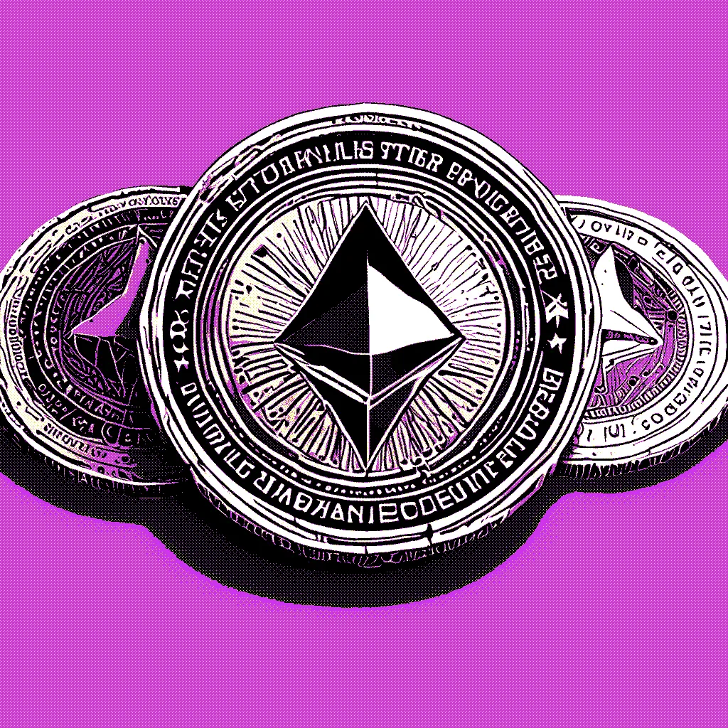 Meilenstein für Krypto-Investoren: So zahlt Grayscale Ethereum Staking Rewards an ETF-Aktionäre aus