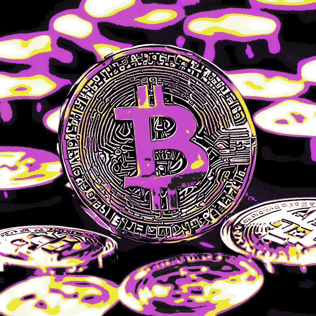 Makro-Schock: Krypto ETF Abflüsse von $681 Mio. bei Bitcoin signalisieren Ende der Neujahrseuphorie