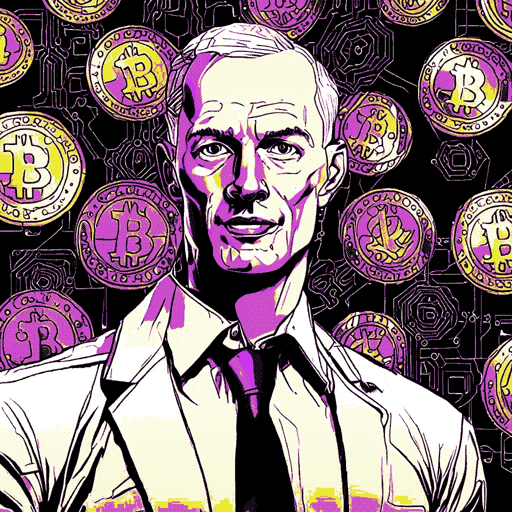 Die nächste Krypto-Revolution? Brian Armstrong sieht Tokenisierte Aktien als Game Changer für den globalen Handel