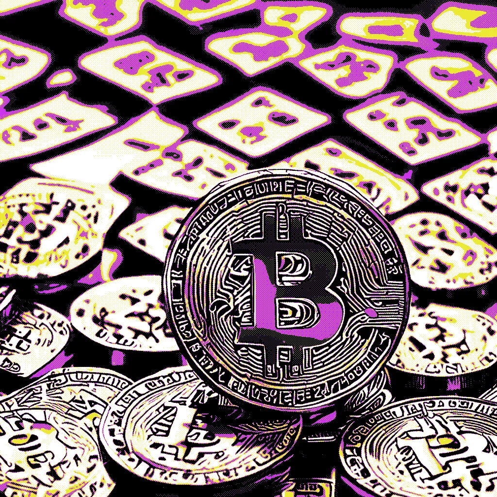 Schock am Markt: Krypto ETF Netto-Abflüsse bei Bitcoin – Aber diese Altcoins trotzen dem Trend