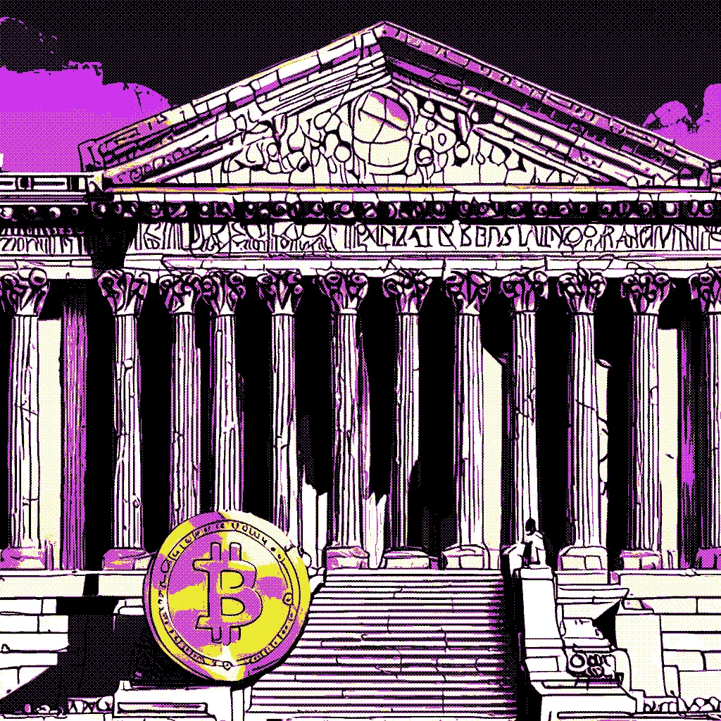 Game Changer oder Blockade? US Senate Banking Committee entscheidet über Krypto-Marktstruktur