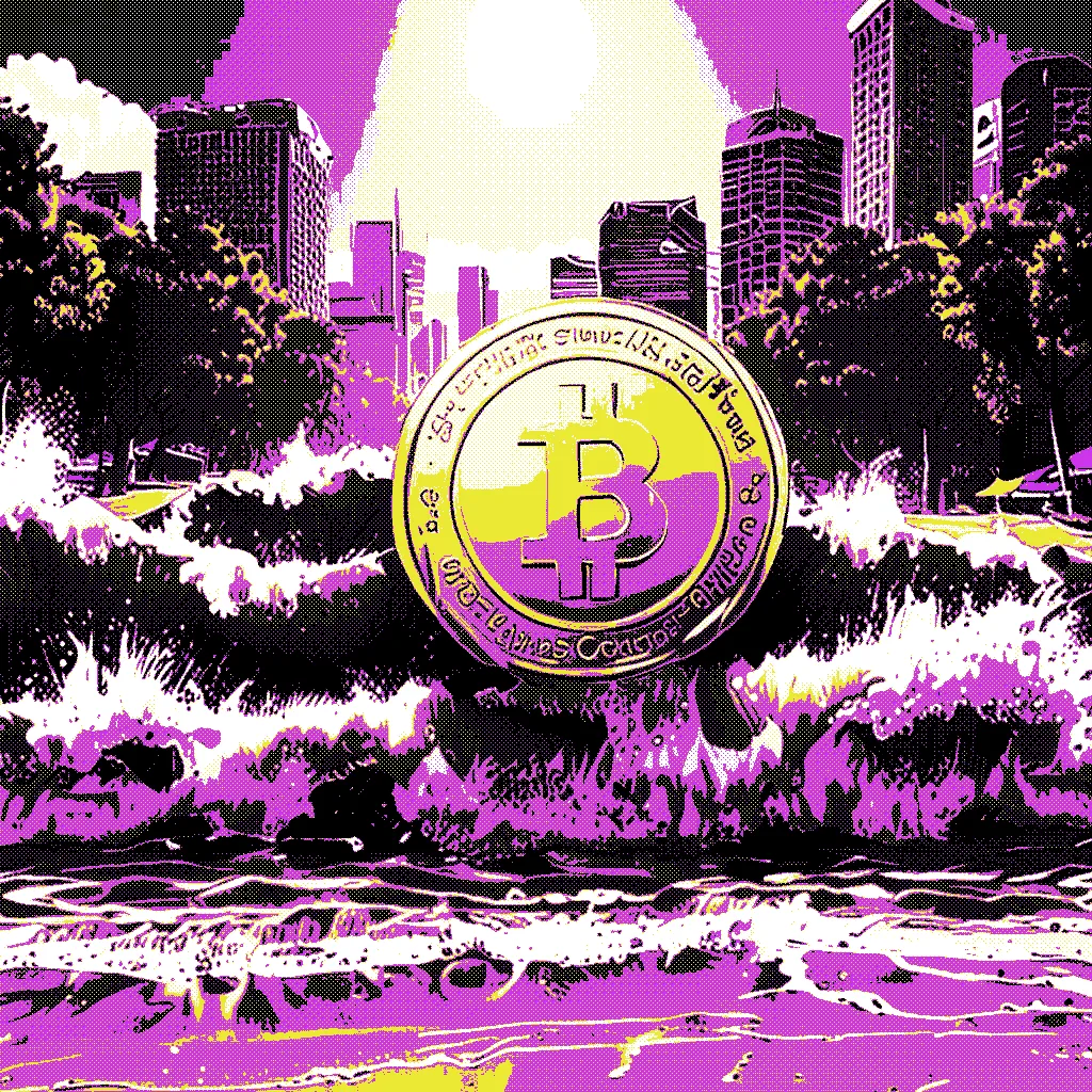 Institutioneller Krypto-Tsunami: Südkorea Krypto-Investitionsgrenze 5% ebnet Weg für Milliarden-Investitionen