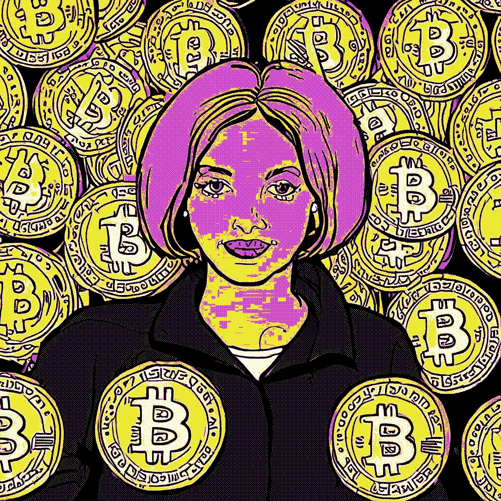 Game Changer: Muss die USA jetzt aktiv eine Nationale Bitcoin-Reserve aufbauen, wie Cathie Wood fordert?