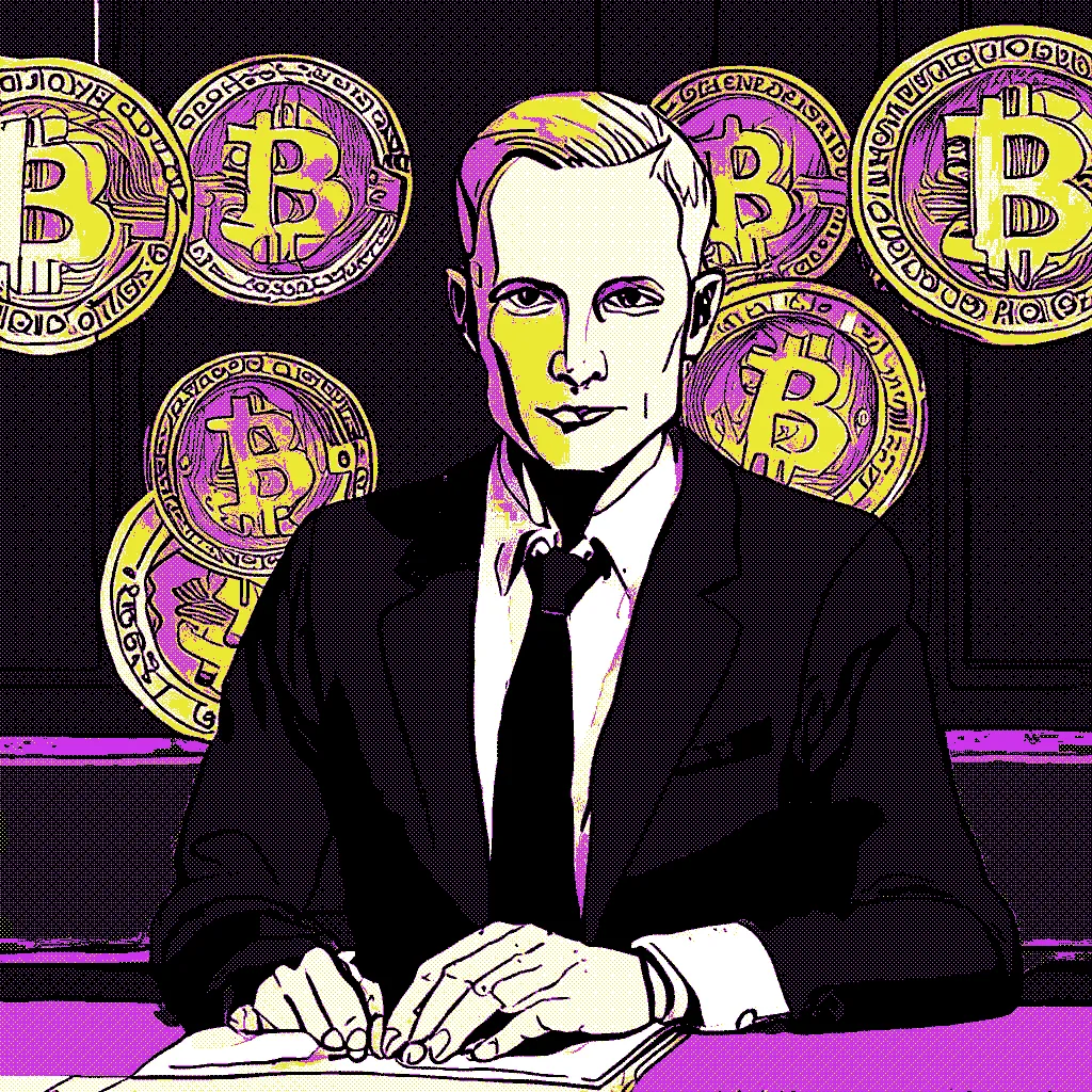 US Krypto Regulierung Gescheitert: Warum Coinbase CEO Armstrong das zentrale Marktstruktur-Gesetz kippte