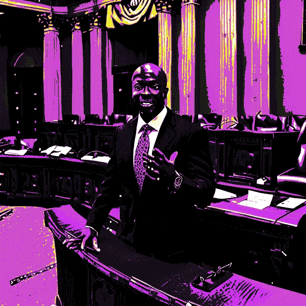 US-Senat stimmt über Krypto Marktstruktur Gesetz ab: Showdown um DeFi und Ethik-Regeln