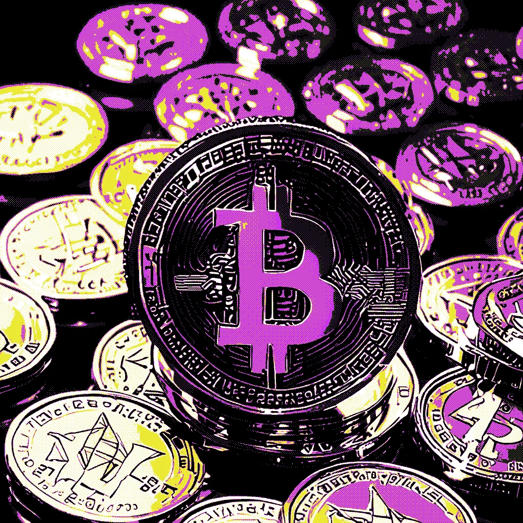 Mega-Schritt: Bitwise beantragt 11 neue Single-Asset Bitwise Altcoin ETFs bei der SEC