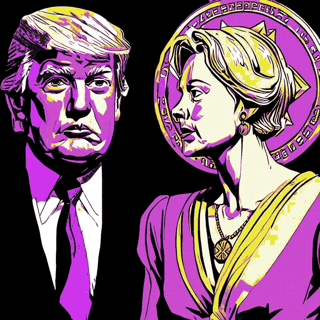 Krypto in Altersvorsorgeplänen: Warum der Trump-Warren-Streit die SEC unter Druck setzt