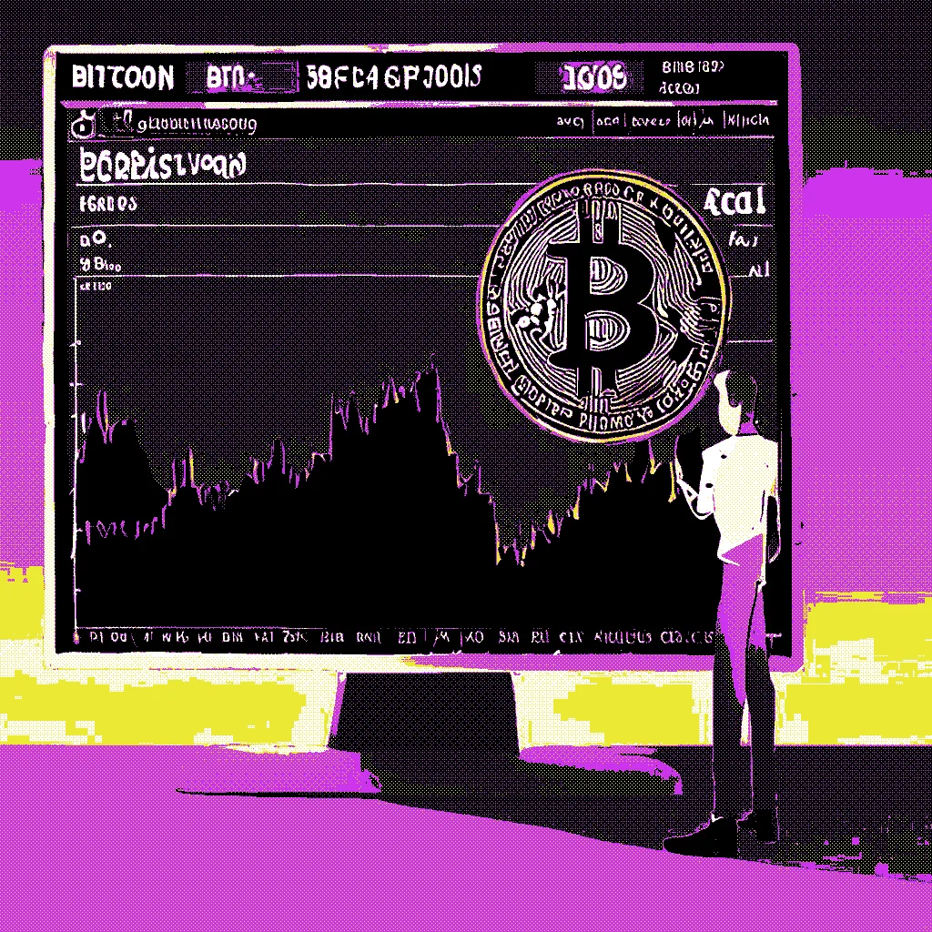 6.647 BTC in einem Zug: BlackRock stärkt Bitcoin Position und festigt Dominanz am ETF-Markt