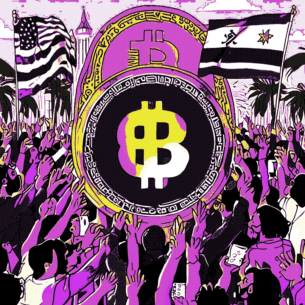 El Salvador geht All-in: Die Revolution 2026 basiert auf Bitcoin und KI